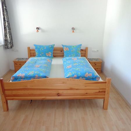 Apartamento Sterzingerhof Neustift im Stubaital Exterior foto