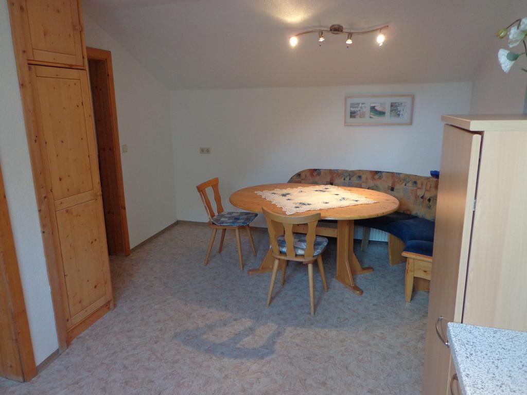 Apartamento Sterzingerhof Neustift im Stubaital Exterior foto