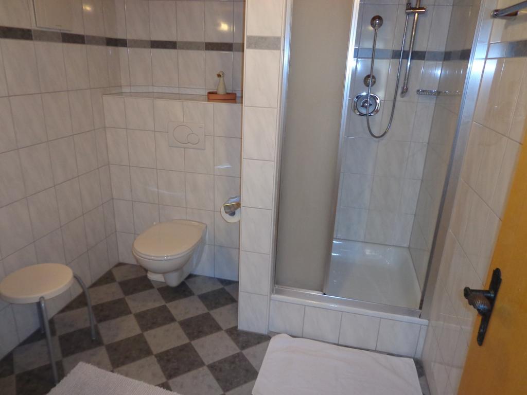 Apartamento Sterzingerhof Neustift im Stubaital Exterior foto
